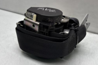 Pretensionneur de ceinture avant gauche RENAULT MEGANE 3