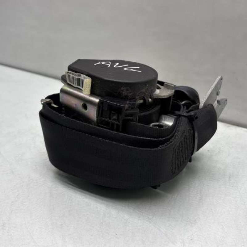 Pretensionneur de ceinture avant gauche RENAULT MEGANE 3 Photo n°3