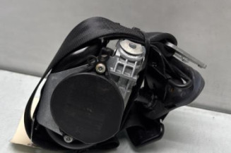 Pretensionneur de ceinture avant gauche RENAULT MEGANE 3