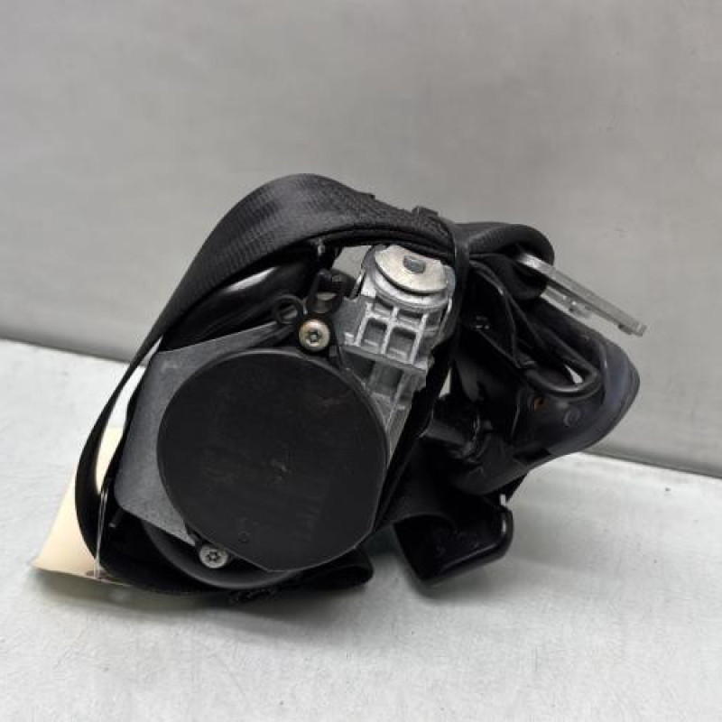 Pretensionneur de ceinture avant gauche RENAULT MEGANE 3 Photo n°4