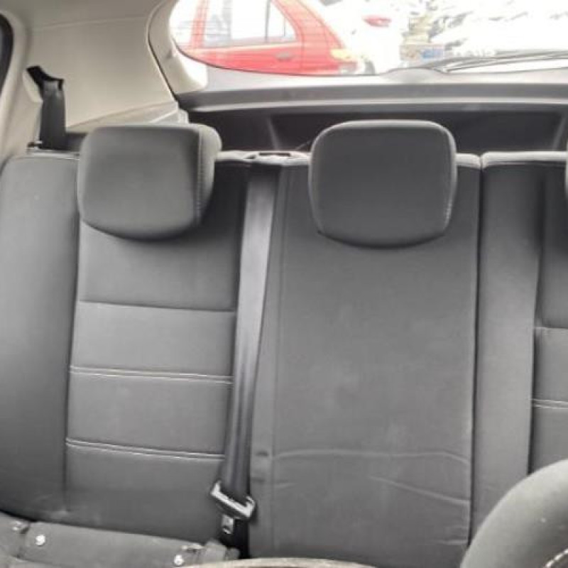 Pretensionneur de ceinture avant gauche RENAULT MEGANE 3 Photo n°9
