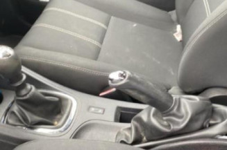 Pretensionneur de ceinture avant gauche RENAULT MEGANE 3