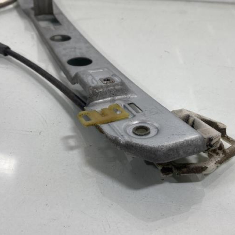 Leve vitre electrique avant droit RENAULT MEGANE 2 Photo n°5