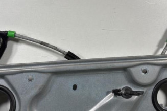 Leve vitre electrique avant droit VOLKSWAGEN POLO 4