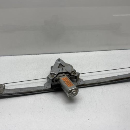 Leve vitre electrique avant droit RENAULT TRAFIC 2 Photo n°1