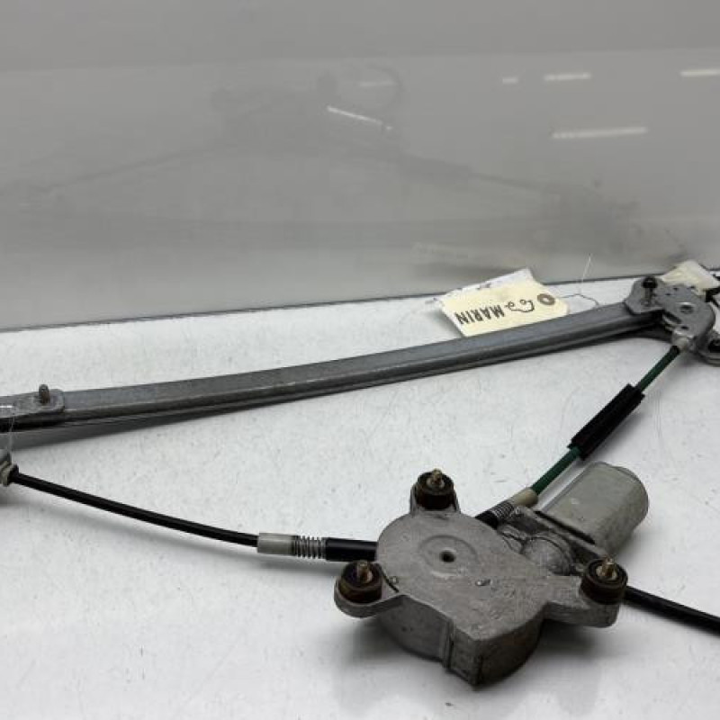 Leve vitre electrique avant gauche SUZUKI WAGON-R Photo n°1