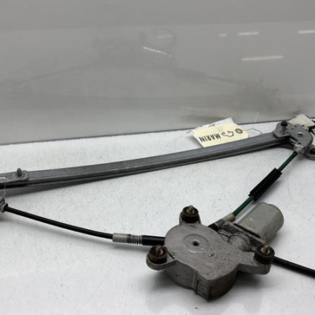 Leve vitre electrique avant gauche SUZUKI WAGON-R Photo n°1