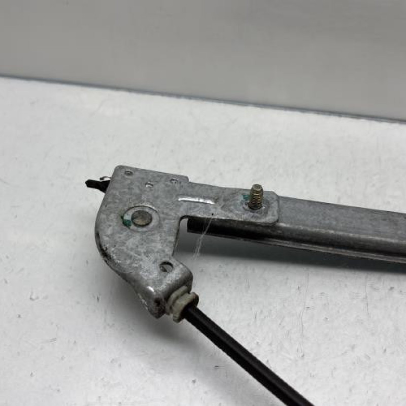 Leve vitre electrique avant gauche SUZUKI WAGON-R Photo n°2