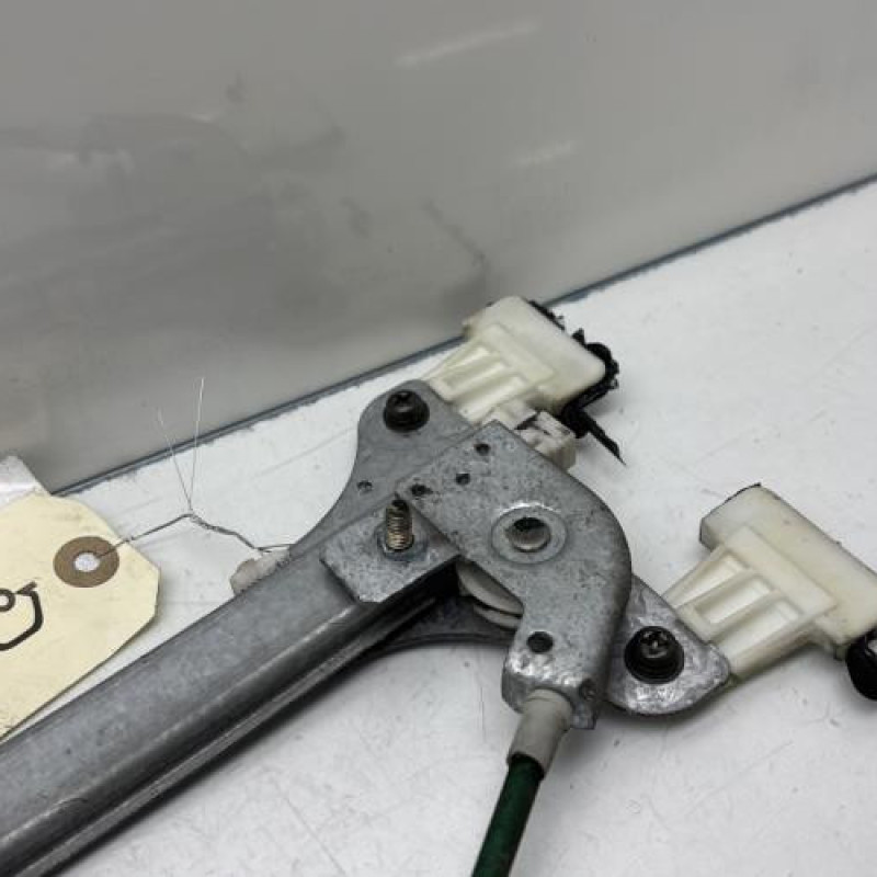 Leve vitre electrique avant gauche SUZUKI WAGON-R Photo n°3
