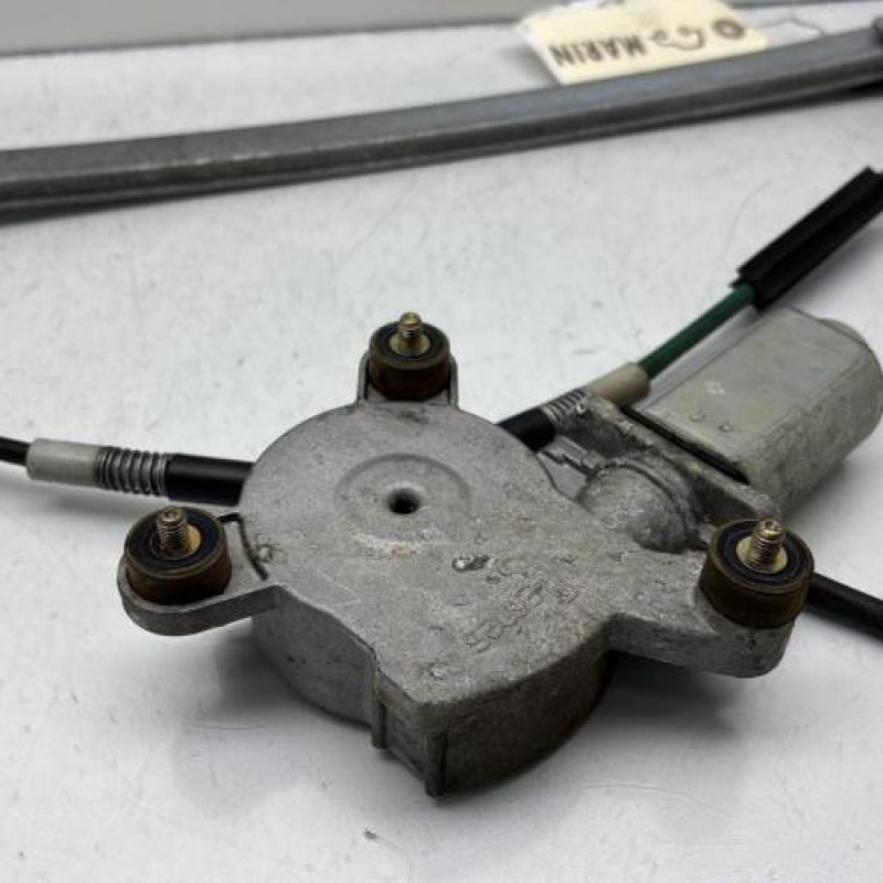 Leve vitre electrique avant gauche SUZUKI WAGON-R Photo n°4