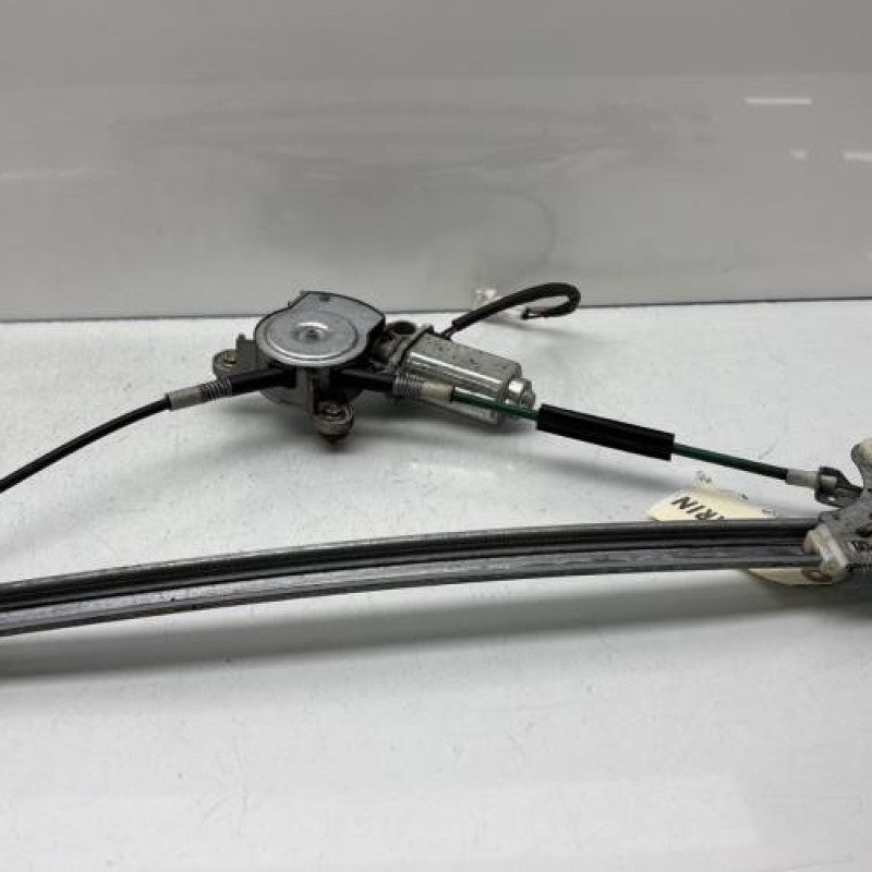 Leve vitre electrique avant gauche SUZUKI WAGON-R Photo n°6