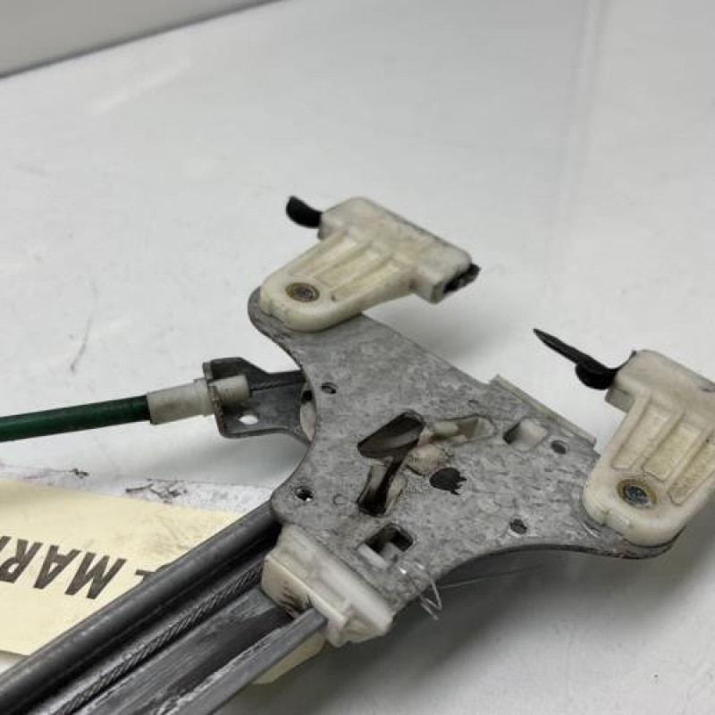 Leve vitre electrique avant gauche SUZUKI WAGON-R Photo n°7