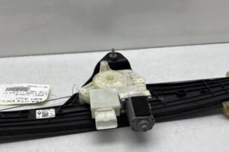 Leve vitre electrique avant droit RENAULT CLIO 5 Photo n°1