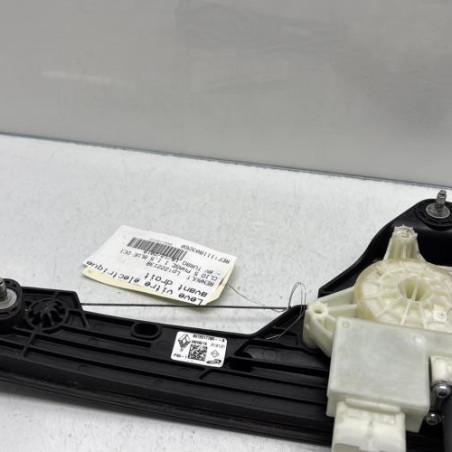 Leve vitre electrique avant droit RENAULT CLIO 5