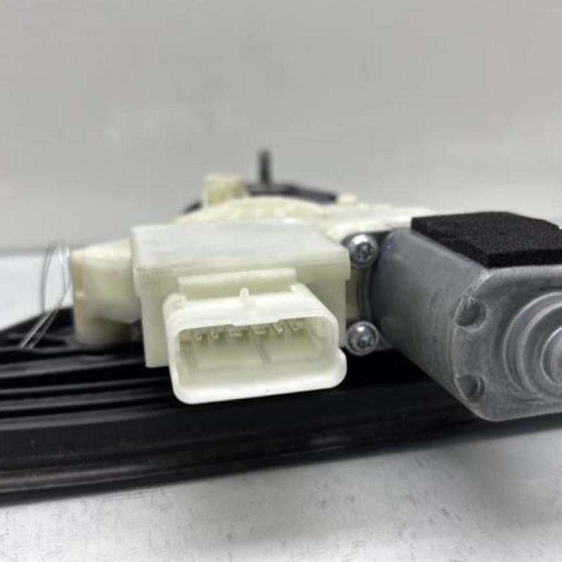 Leve vitre electrique avant droit RENAULT CLIO 5 Photo n°4