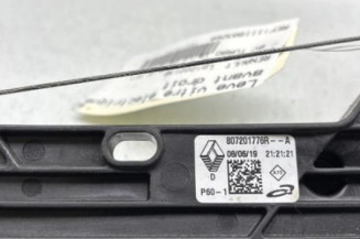 Leve vitre electrique avant droit RENAULT CLIO 5