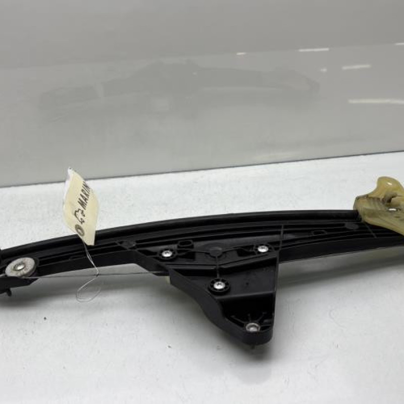 Leve vitre electrique avant droit RENAULT CLIO 5 Photo n°7