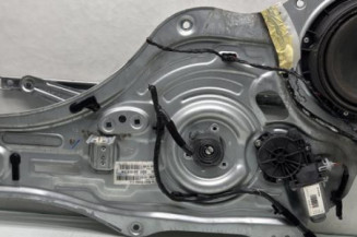 Leve vitre electrique avant droit KIA SPORTAGE 3 Photo n°1