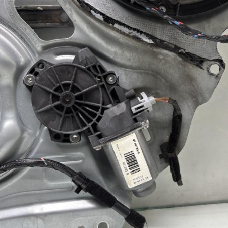Leve vitre electrique avant droit KIA SPORTAGE 3