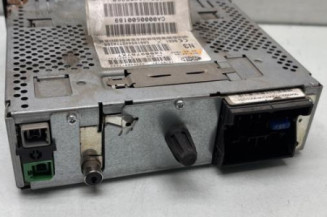 Autoradio d'origine PEUGEOT EXPERT 2