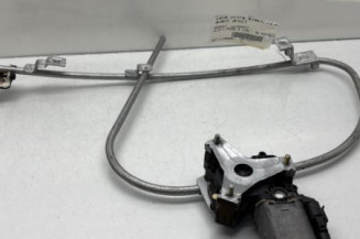 Leve vitre electrique avant droit RENAULT CLIO 1 Photo n°1