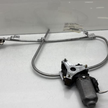 Leve vitre electrique avant droit RENAULT CLIO 1 Photo n°1