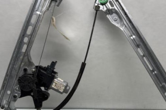 Leve vitre electrique avant droit RENAULT MEGANE 4 Photo n°1