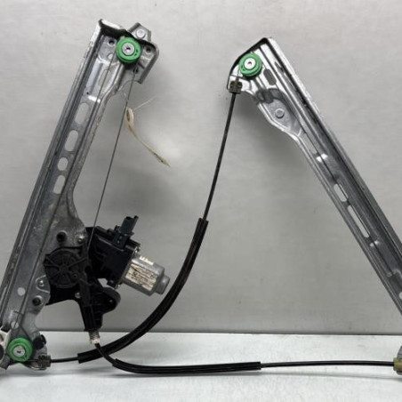 Leve vitre electrique avant droit RENAULT MEGANE 4 Photo n°1