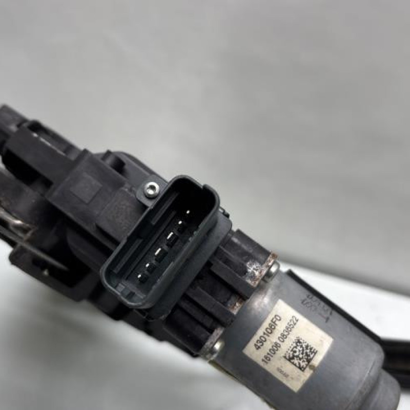 Leve vitre electrique avant droit RENAULT MEGANE 4 Photo n°5