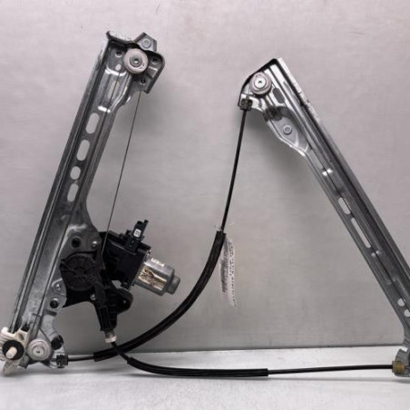 Leve vitre electrique avant droit RENAULT MEGANE 4 Photo n°1