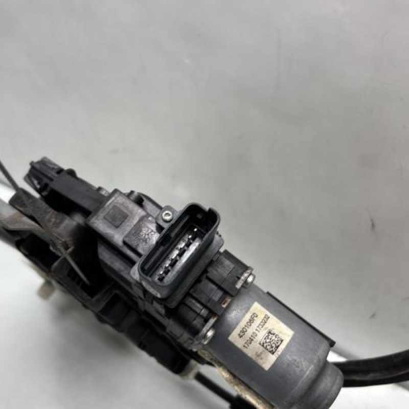 Leve vitre electrique avant droit RENAULT MEGANE 4 Photo n°5