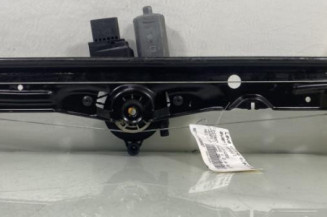 Leve vitre electrique avant droit CITROEN JUMPY 3 M Photo n°1
