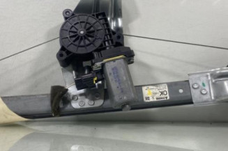 Leve vitre electrique avant droit DACIA SANDERO 2 Photo n°1