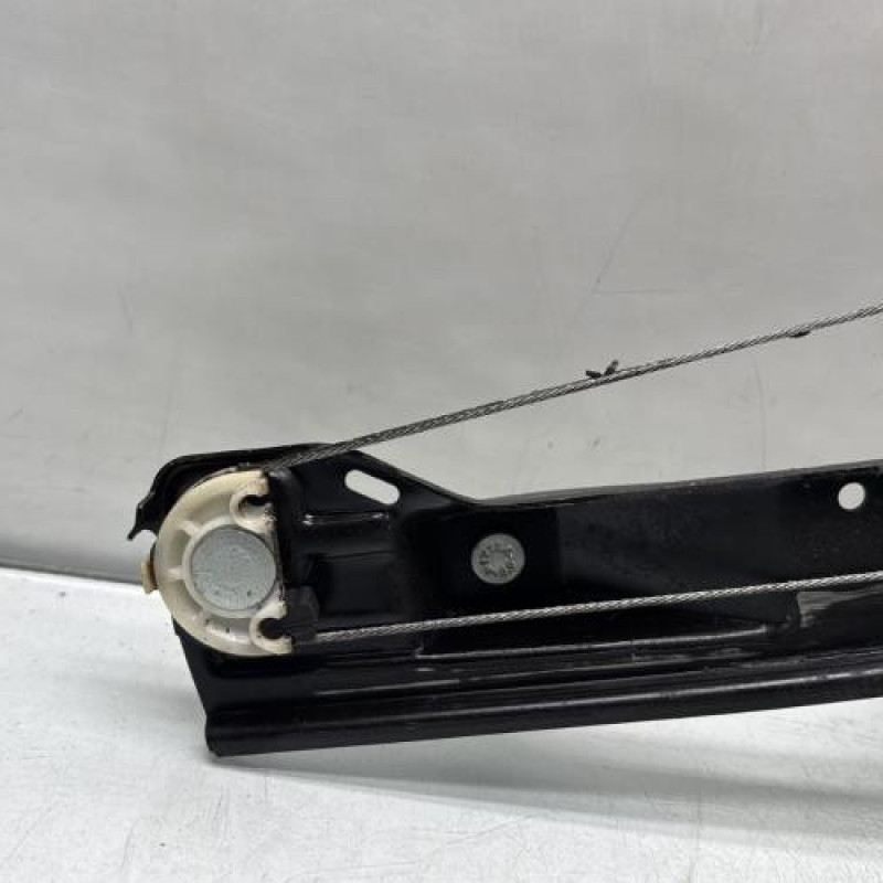 Leve vitre electrique avant droit FIAT GRANDE PUNTO Photo n°3