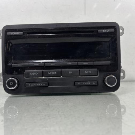 Autoradio d'origine SEAT TOLEDO 4 Photo n°1