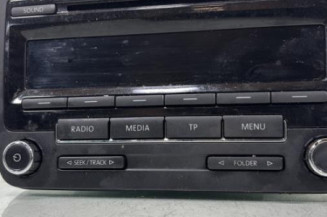 Autoradio d'origine SEAT TOLEDO 4