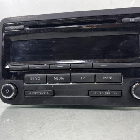 Autoradio d'origine SEAT TOLEDO 4