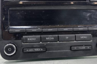 Autoradio d'origine SEAT TOLEDO 4