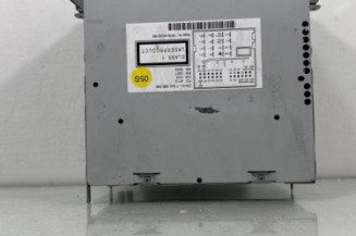 Autoradio d'origine SEAT TOLEDO 4