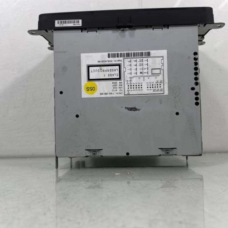 Autoradio d'origine SEAT TOLEDO 4 Photo n°6