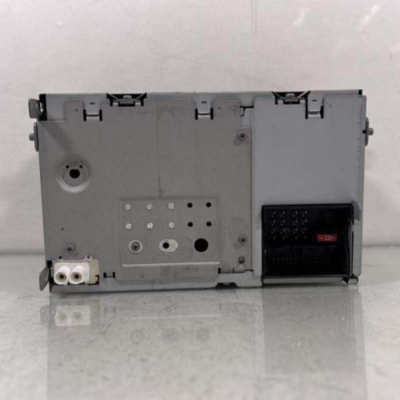 Autoradio d'origine SEAT TOLEDO 4 Photo n°7