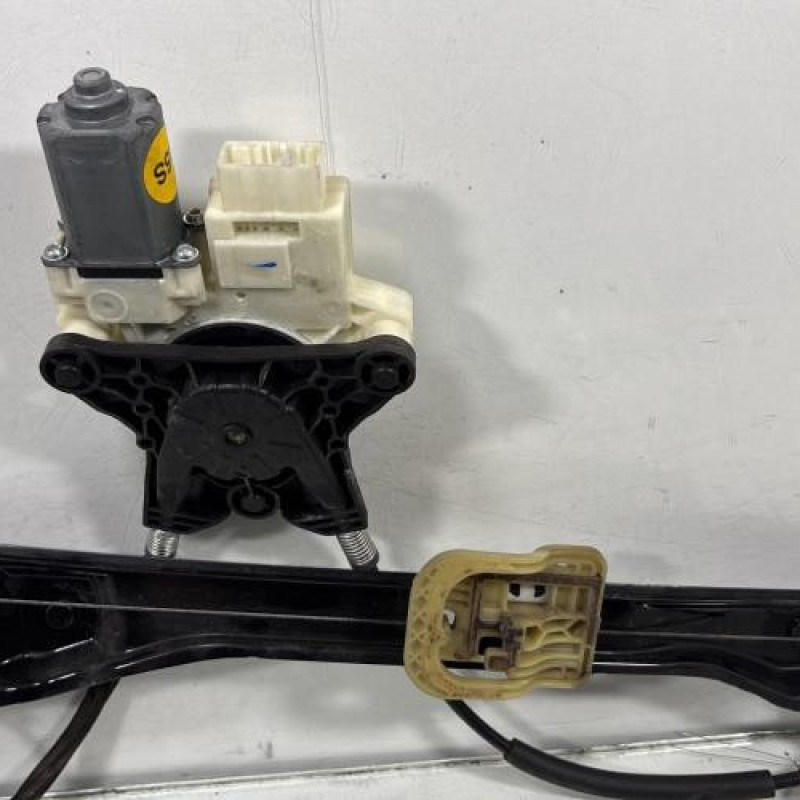 Leve vitre electrique avant droit SEAT TOLEDO 4 Photo n°4