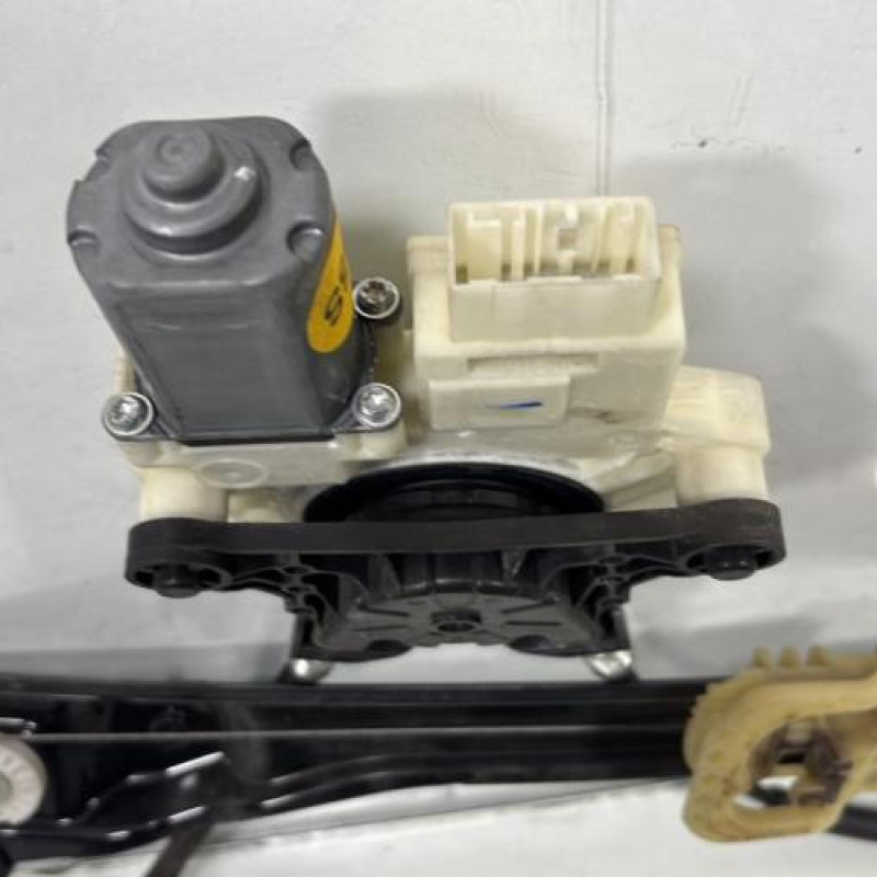 Leve vitre electrique avant droit SEAT TOLEDO 4 Photo n°5