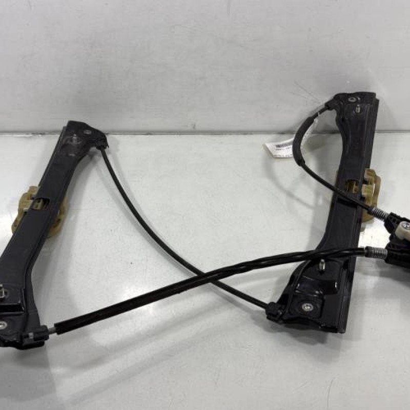 Leve vitre electrique avant droit SEAT TOLEDO 4 Photo n°6