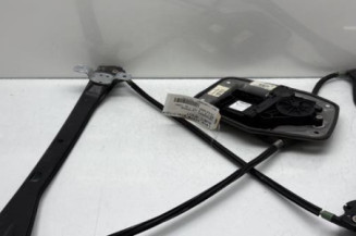 Leve vitre electrique avant droit VOLKSWAGEN GOLF 5 Photo n°1