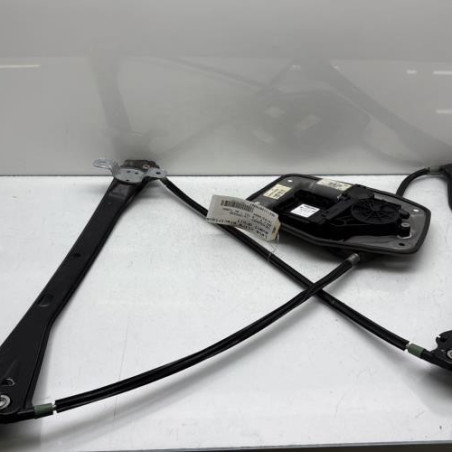 Leve vitre electrique avant droit VOLKSWAGEN GOLF 5 Photo n°1