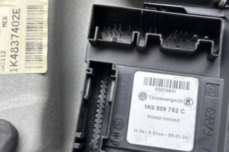 Leve vitre electrique avant droit VOLKSWAGEN GOLF 5