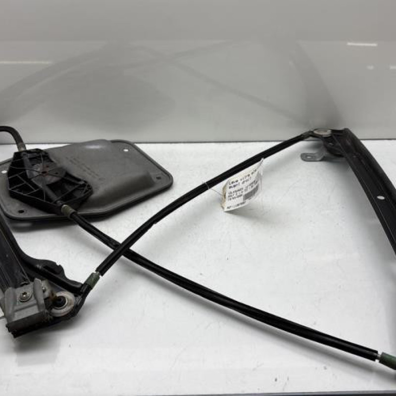 Leve vitre electrique avant droit VOLKSWAGEN GOLF 5 Photo n°8