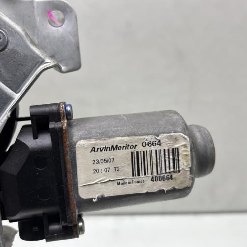Leve vitre electrique avant droit RENAULT KANGOO 1 Photo n°2