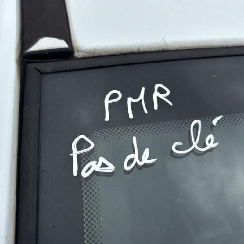Leve vitre electrique avant droit RENAULT MEGANE 2 Photo n°20